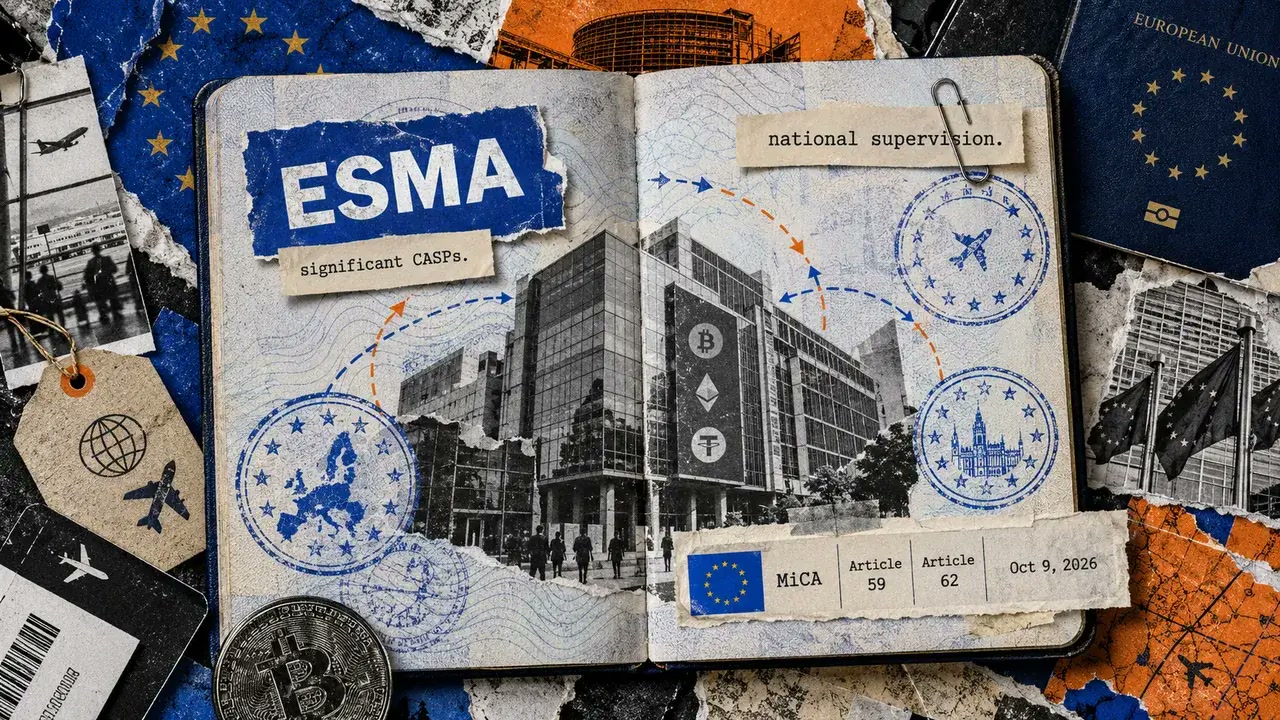 EU se okomljuje na MiCA rupu koja kriptoburzama omogućuje poslovanje u 27 zemalja uz jednu licencu