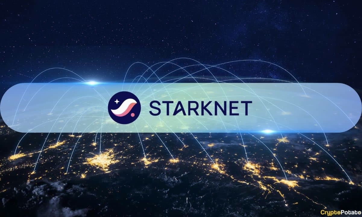 Starknetov STRK skočio 210% u četiri tjedna, ali može li uzlet potrajati?