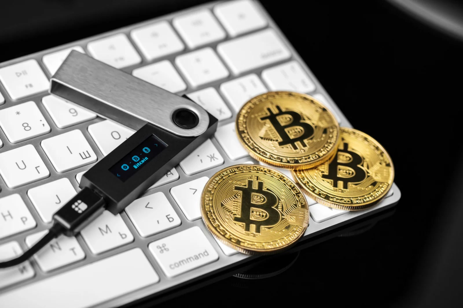 Ledger, ponovno: Još jedan napad, još jedan val phishinga – kako se korisnici mogu zaštititi?