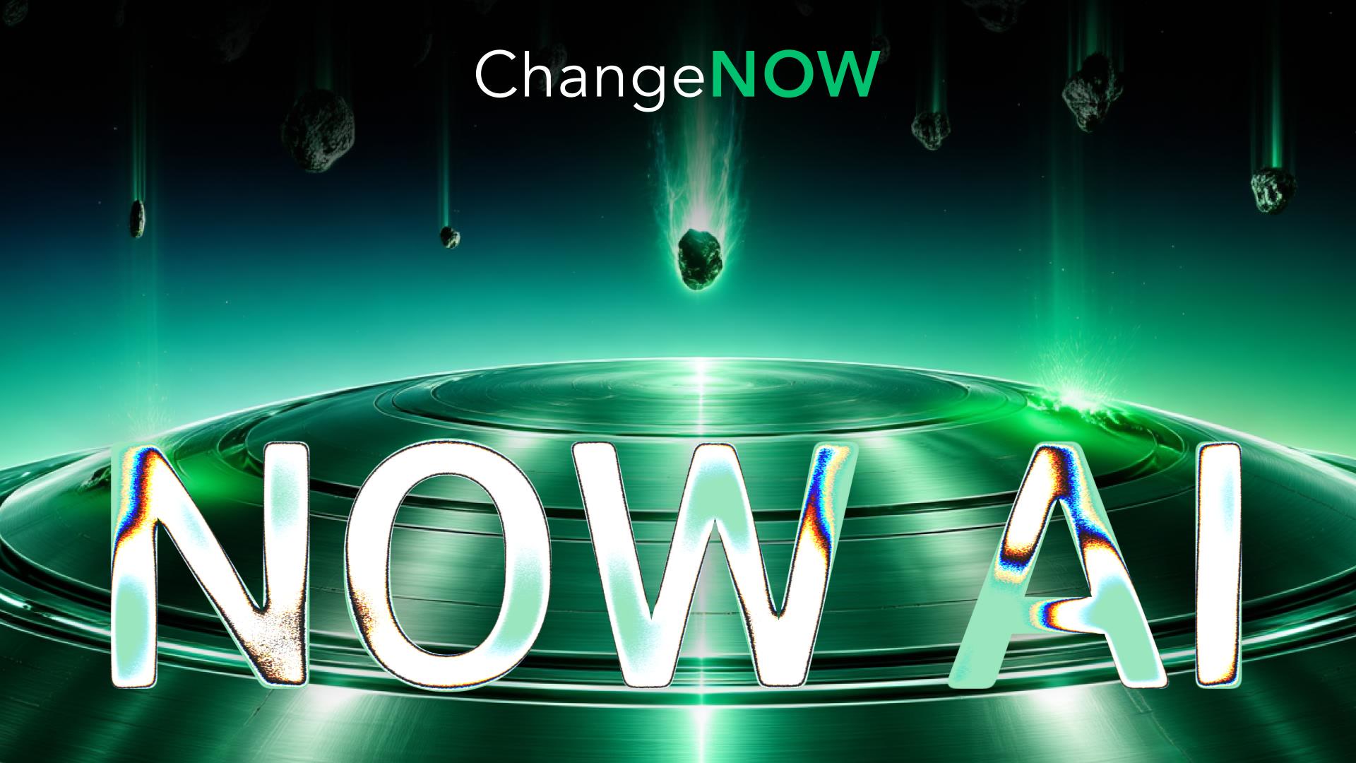 ChangeNOW najavljuje NOW AI nakon otklanjanja ranjivosti u integraciji web stranice