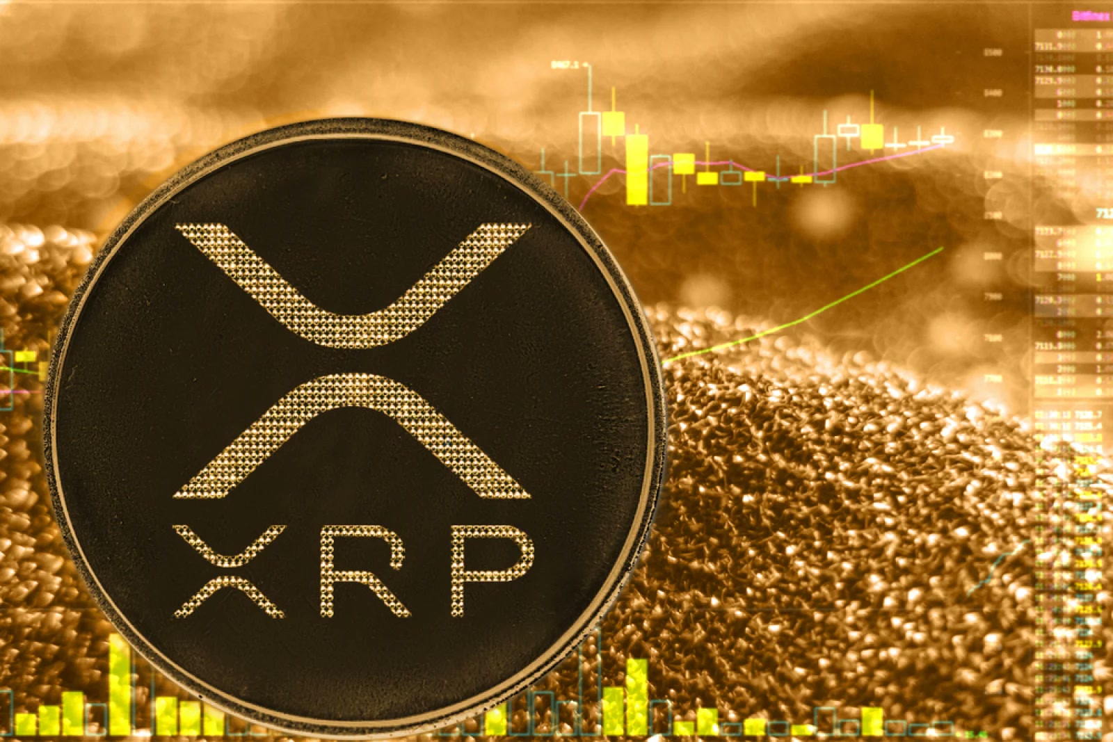 XRP Ledger oporavlja se od najnižih razina: rast od 153%, hoće li to utjecati na cijenu?