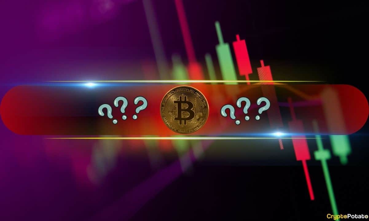 Ovi altcoini najviše krvare dok se Bitcoin (BTC) ustalio ispod 82.000 dolara: Vikend pregled
