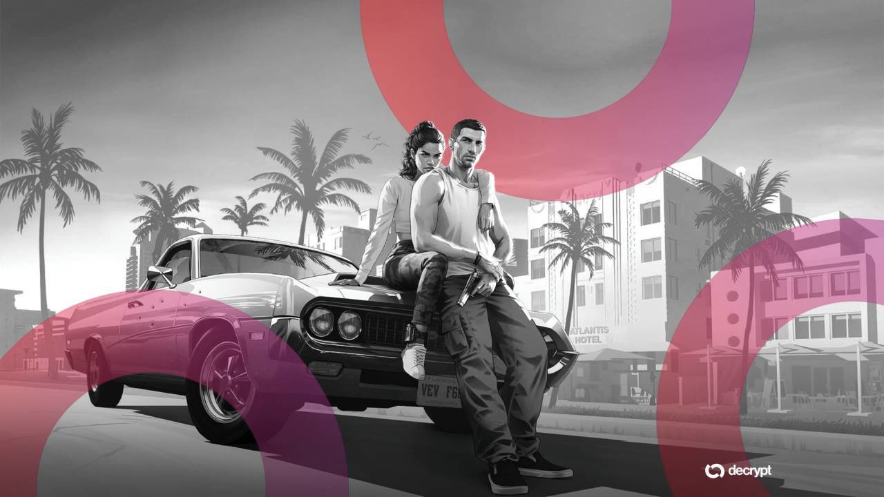 U traileru za GTA 6 pojavljuje se meme kovanica, a imitacija Solane skače 2.900 %