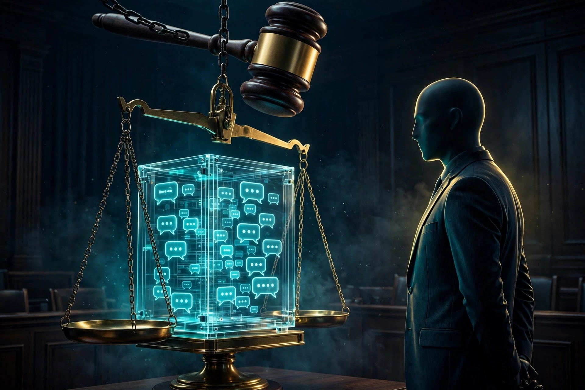 Sada kada Character.AI ide u stečaj, što će biti s podacima svih njegovih korisnika?