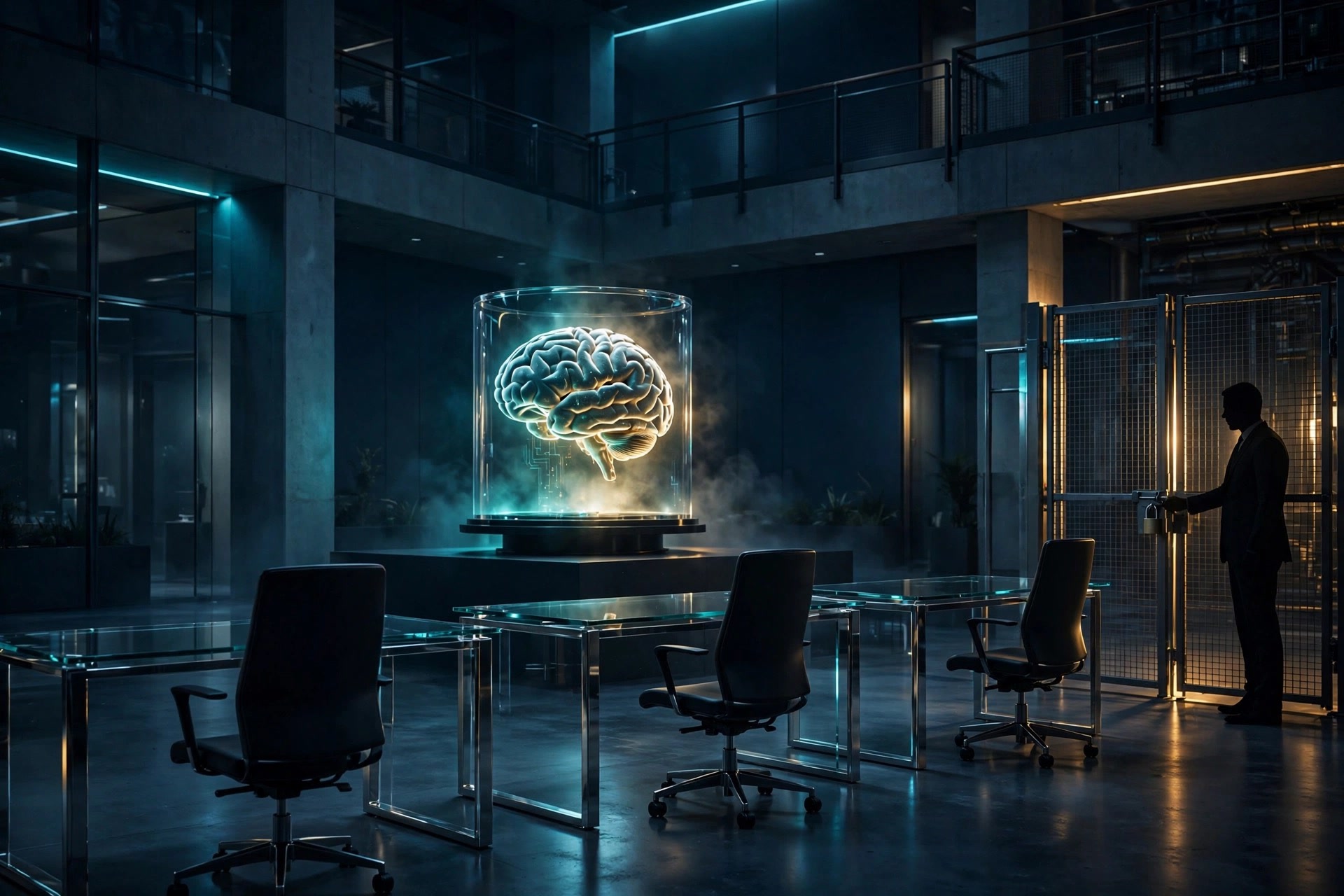 OpenAI ustraje u odluci o otpuštanju trojice istraživača za sigurnost umjetne inteligencije