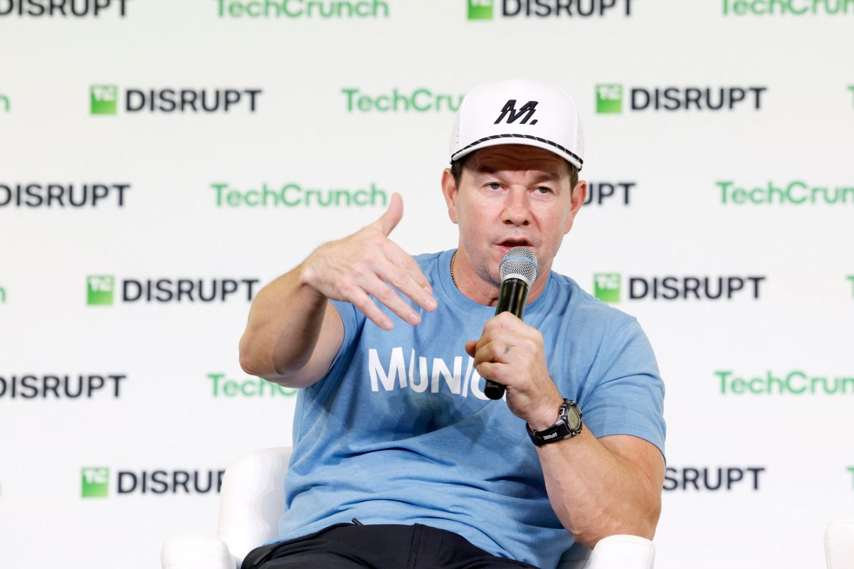Mark Wahlberg: AI u filmu treba koristiti 'na pravi način', a otvoren je i za AI klona koji bi nastavio njegovu ostavštinu