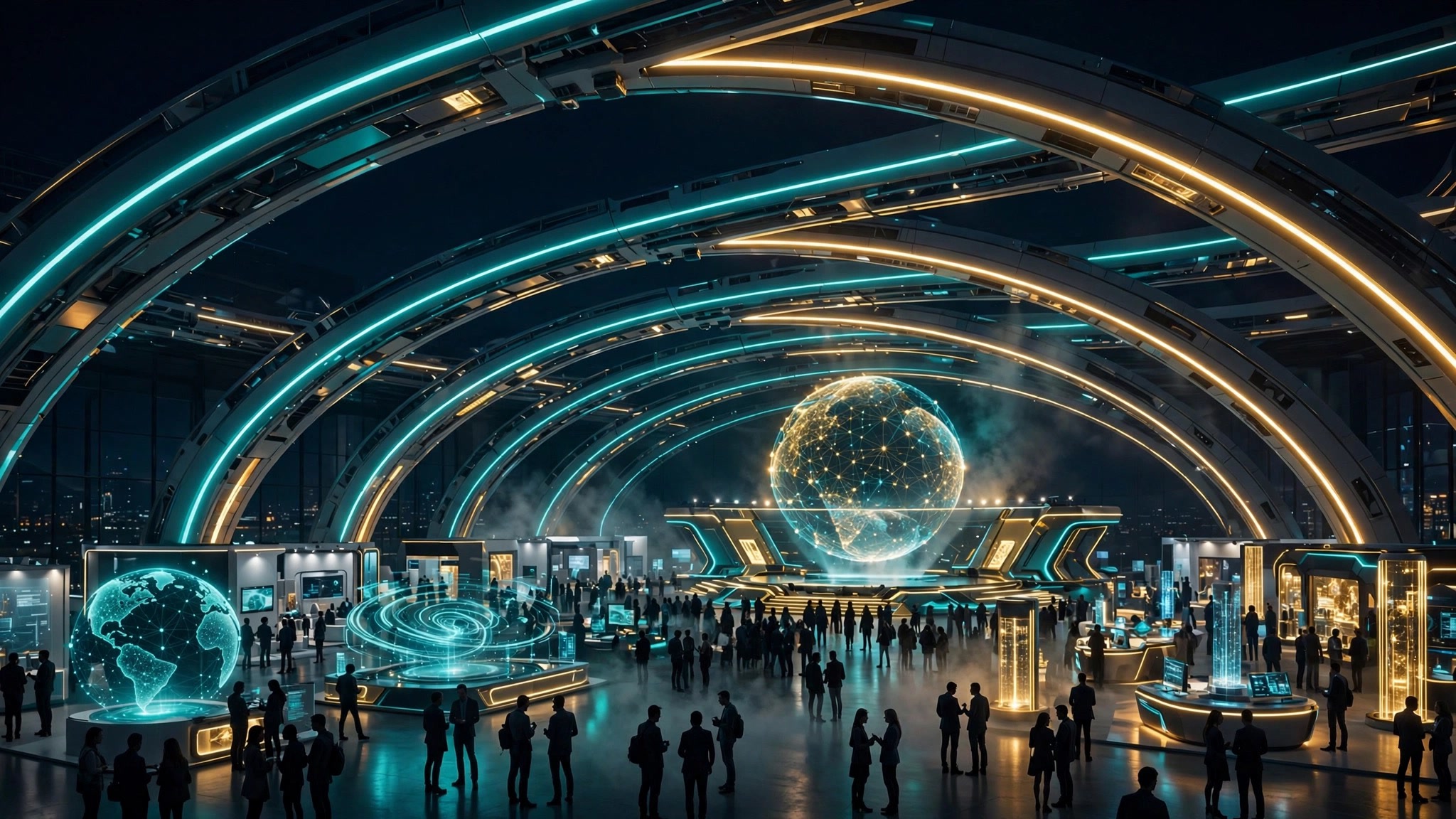 TechCrunch Disrupt 2026: Drugi dan